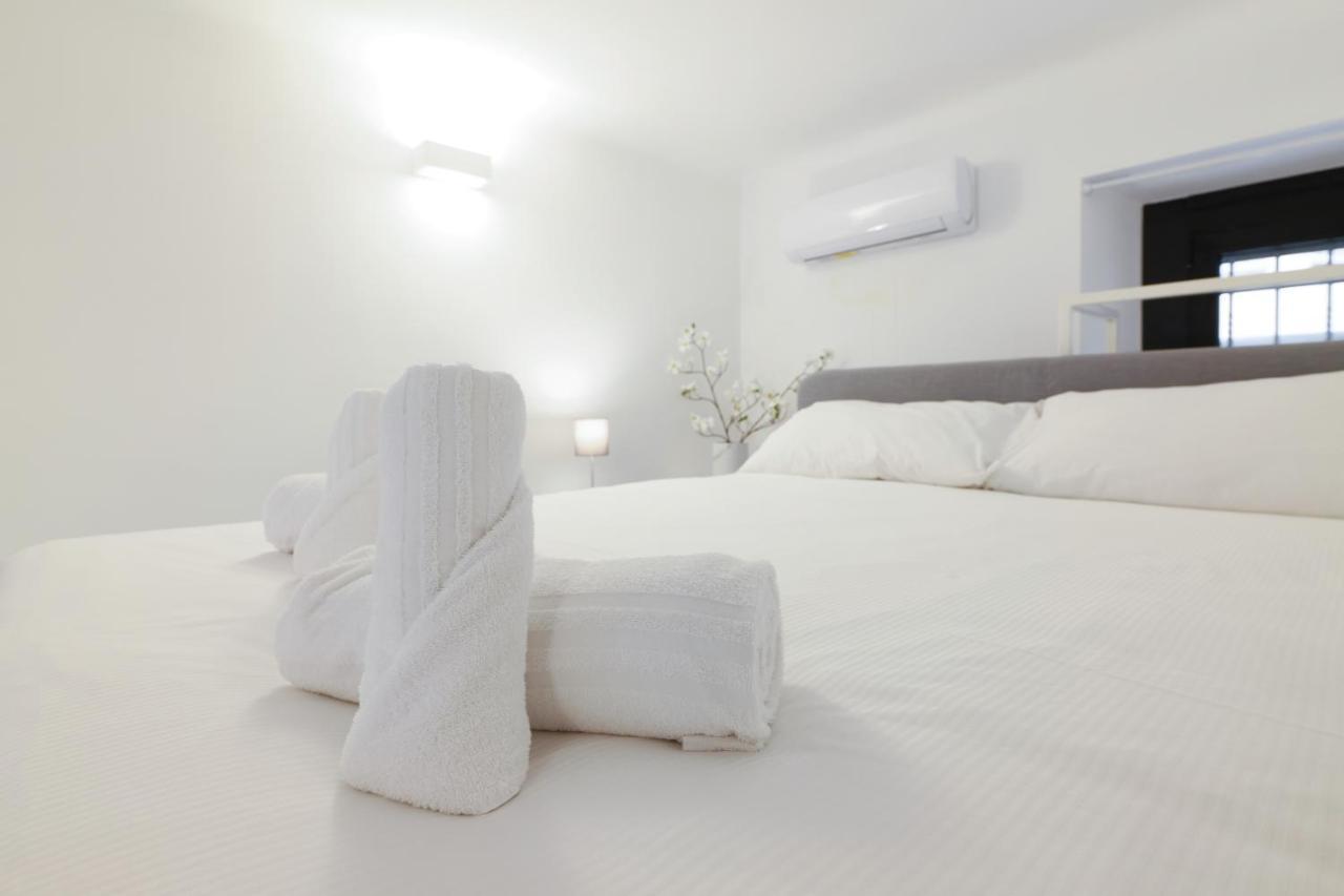 Apartamento Primopiano - Aragona Flats Milán