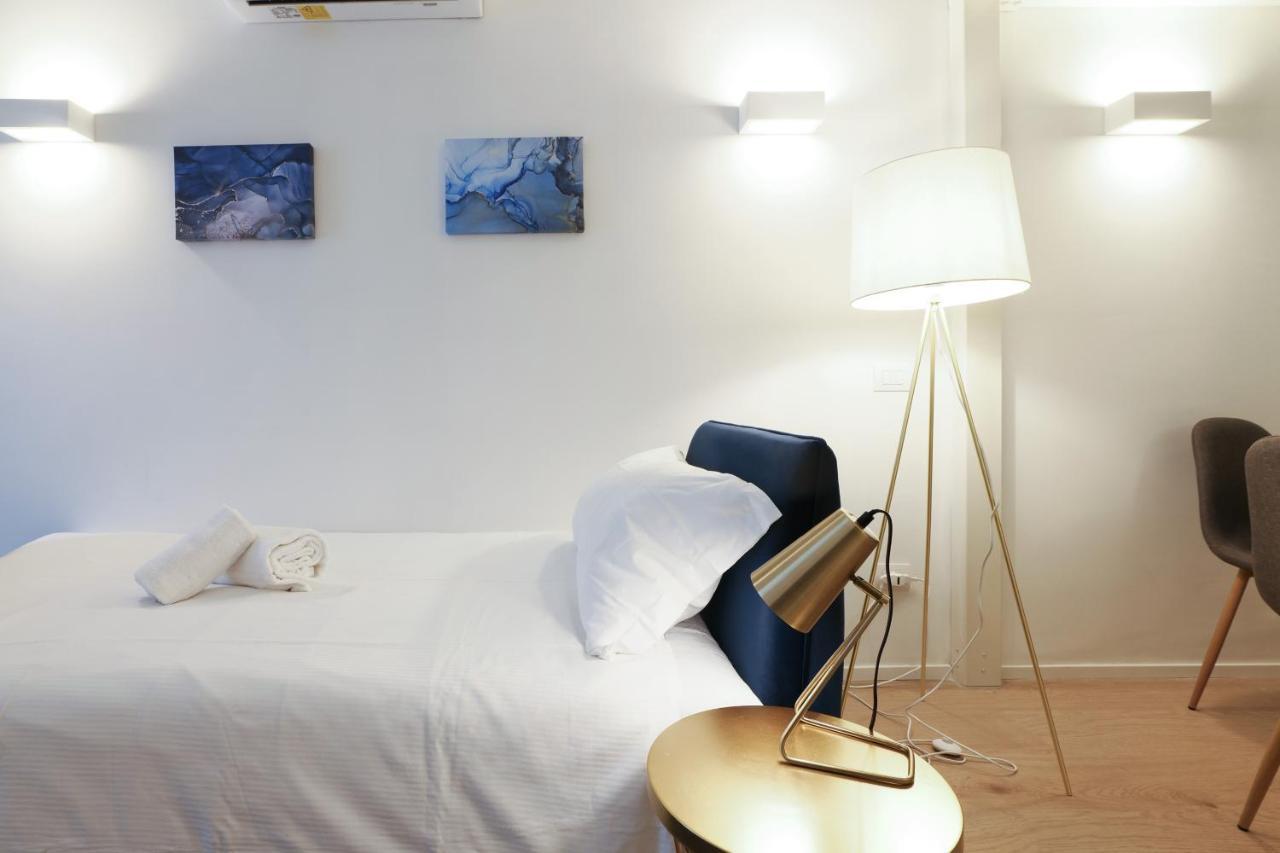 Apartamento Primopiano - Aragona Flats