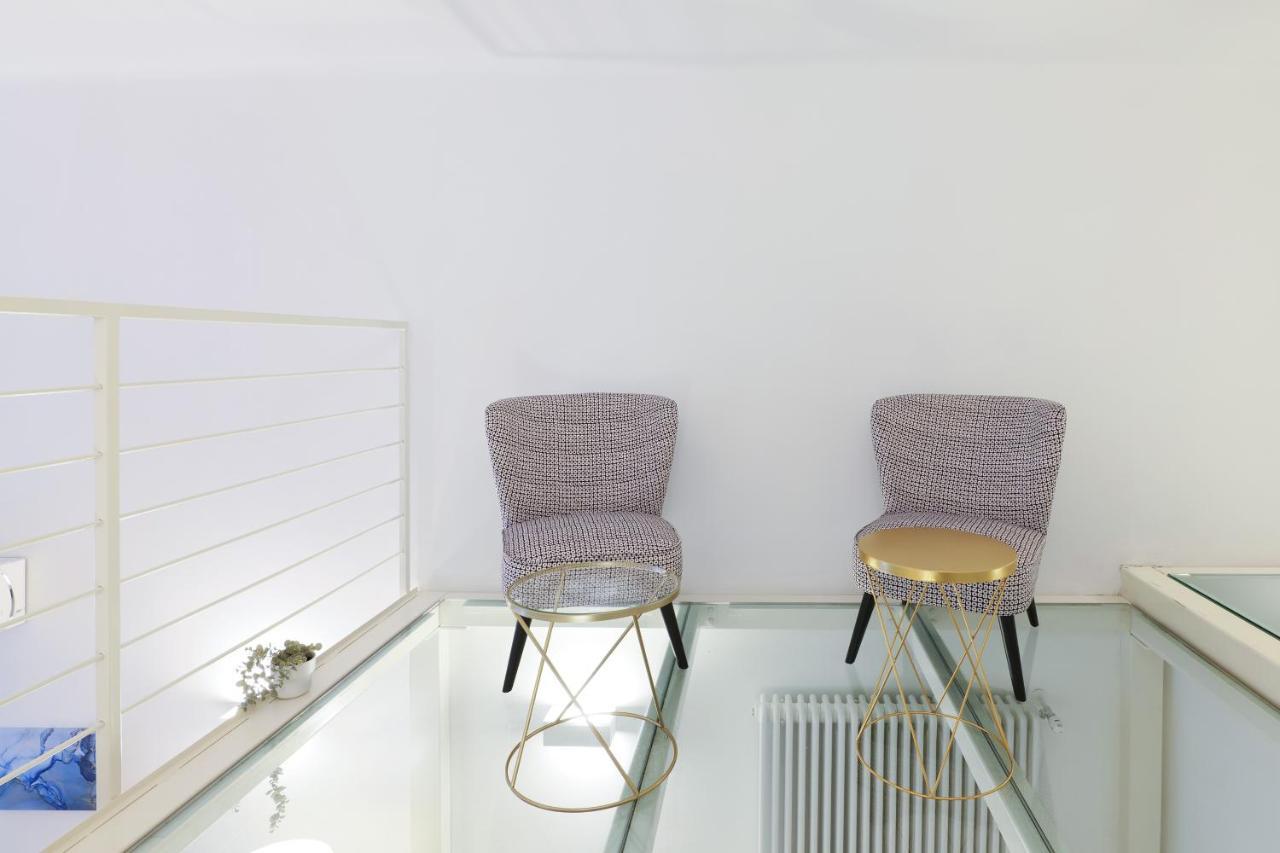 Apartamento Primopiano - Aragona Flats *