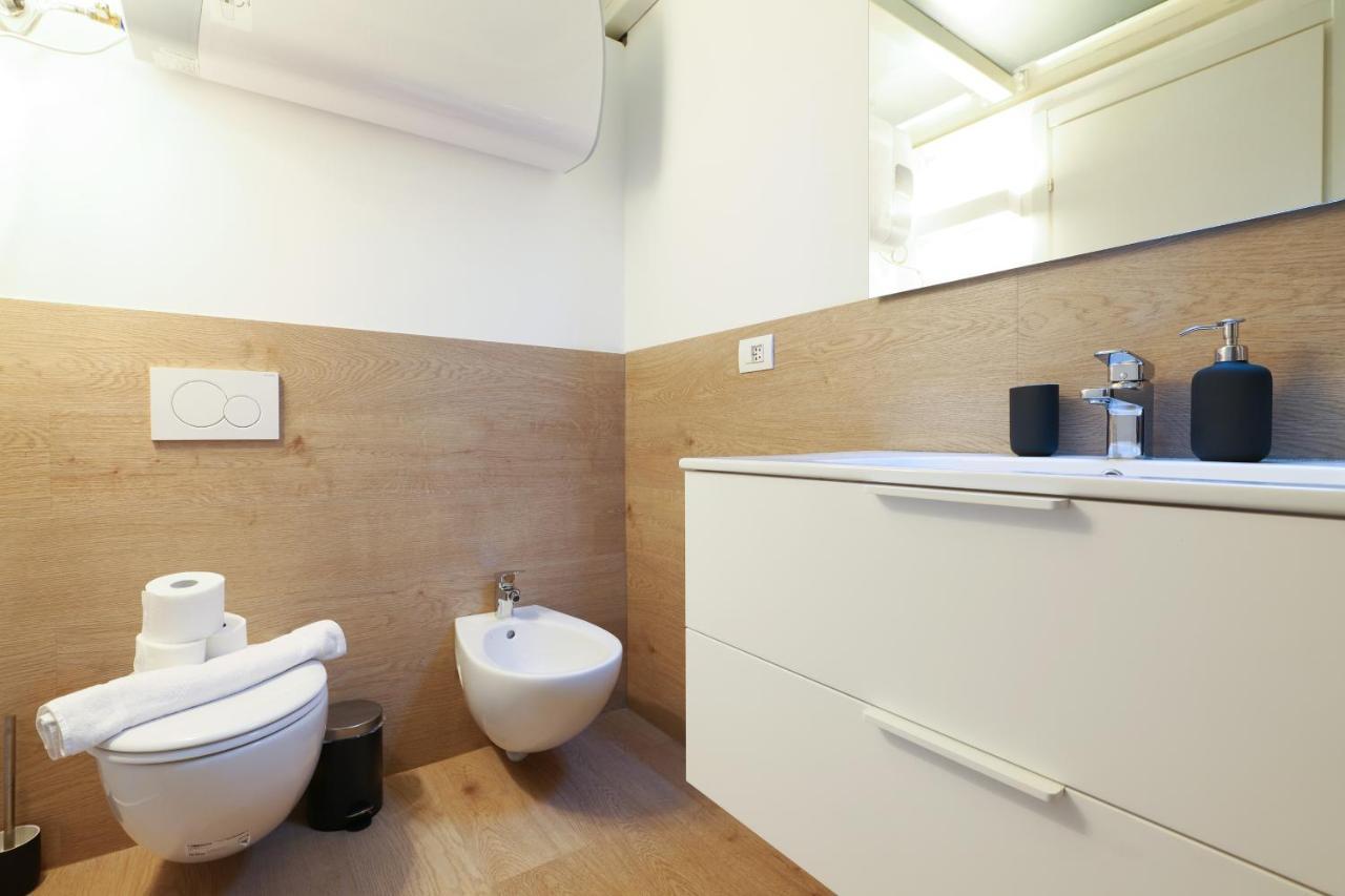 Primopiano - Aragona Flats Apartamento *