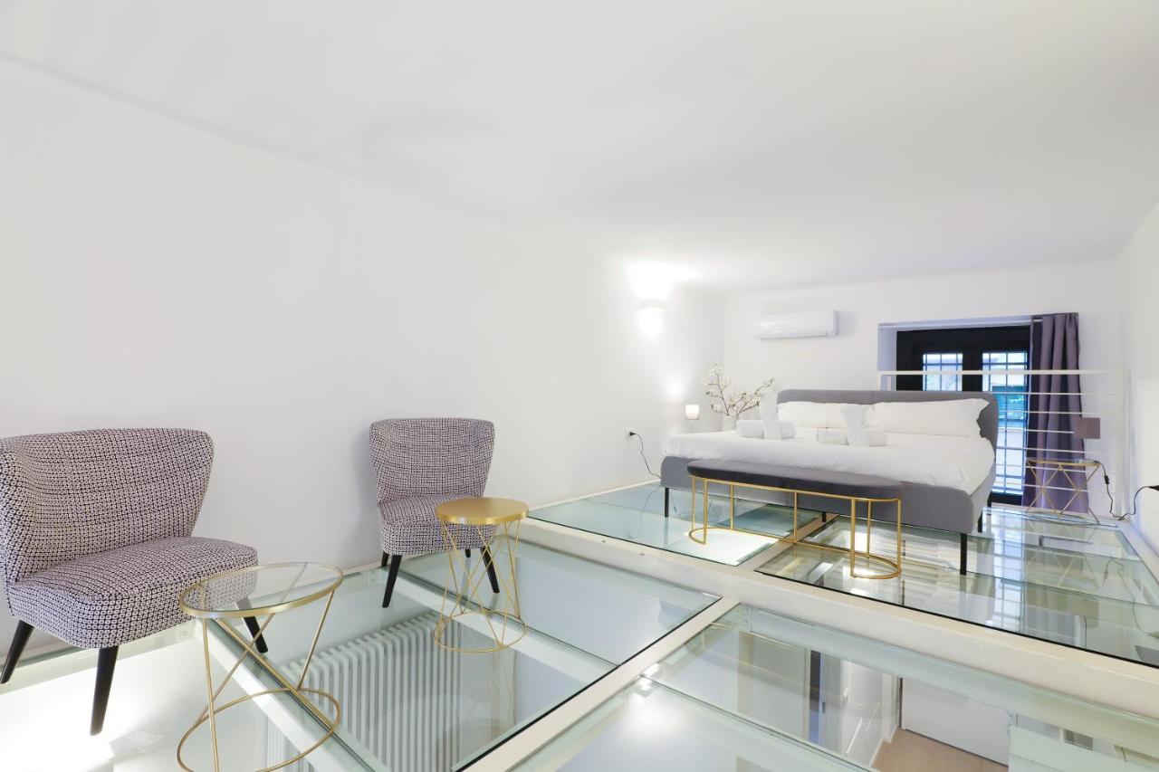 Apartamento Primopiano - Aragona Flats Milán