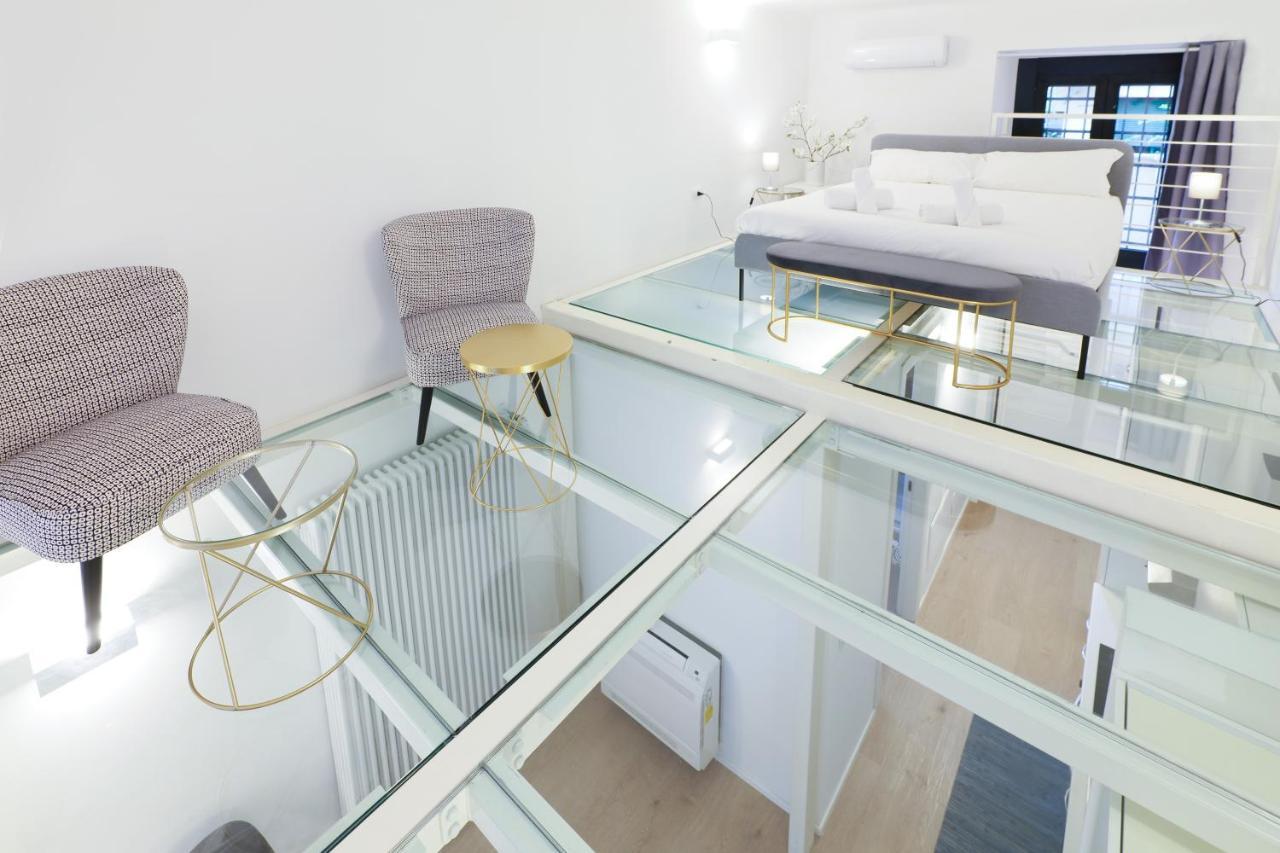 Apartamento Primopiano - Aragona Flats *