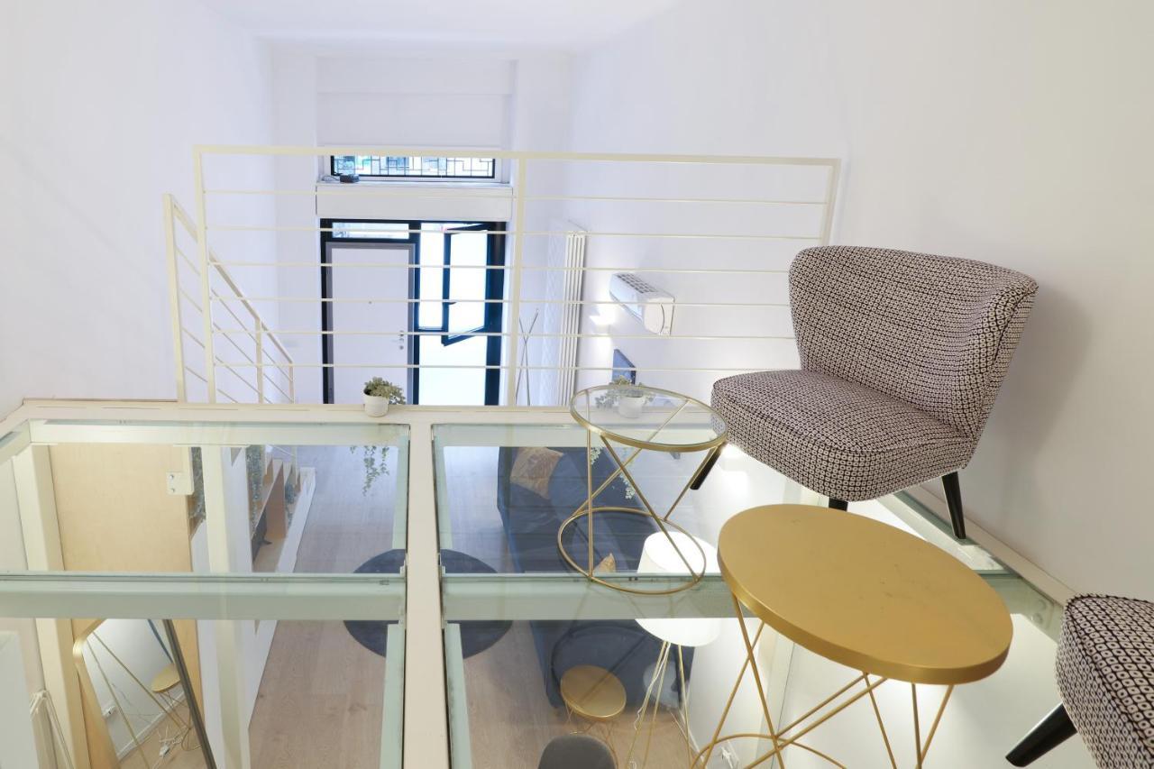 Apartamento Primopiano - Aragona Flats Milán