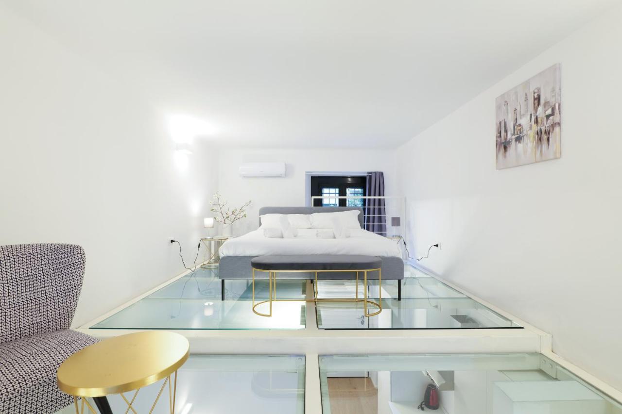 Primopiano - Aragona Flats Milán