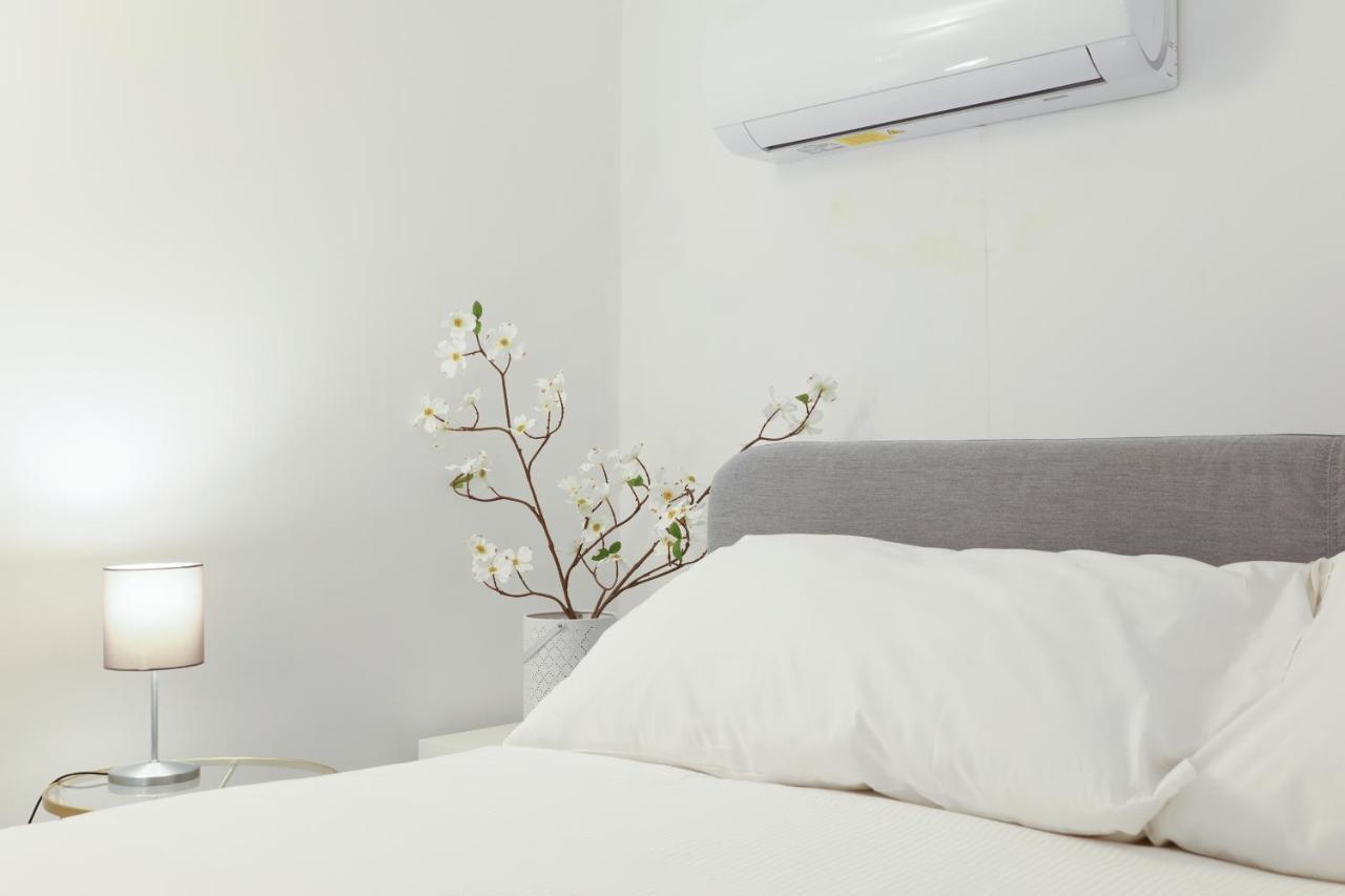 Primopiano - Aragona Flats Apartamento
