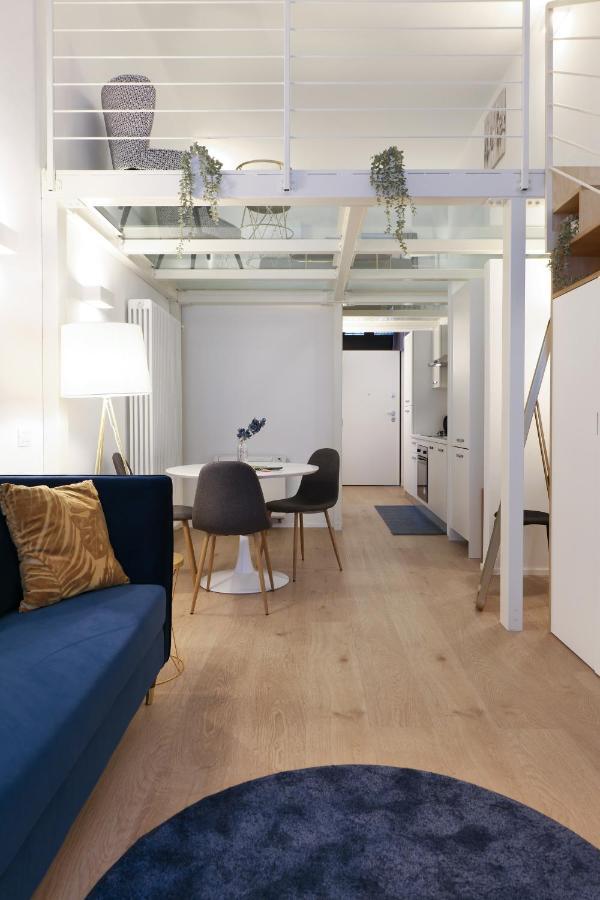 Apartamento Primopiano - Aragona Flats *