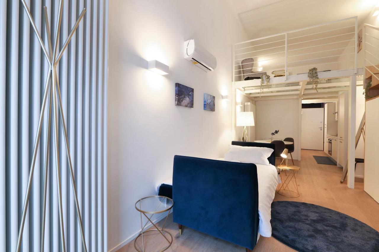 Apartamento Primopiano - Aragona Flats