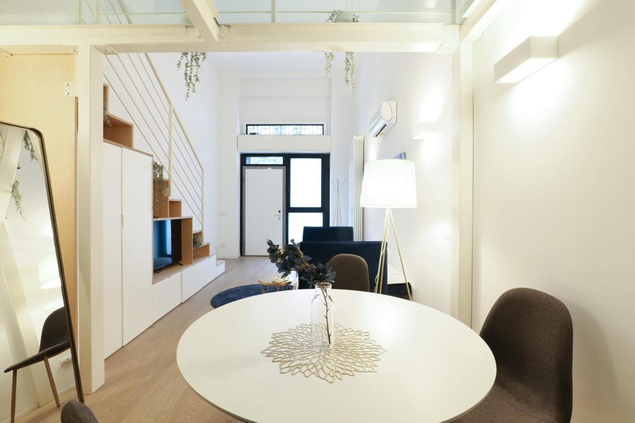 Primopiano - Aragona Flats Apartamento Milán