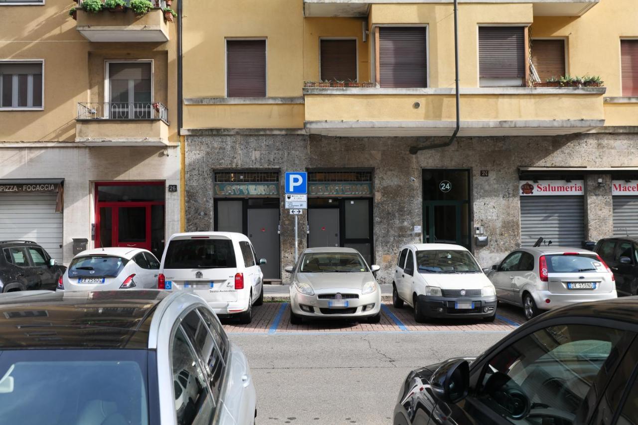 Apartamento Primopiano - Aragona Flats Milán