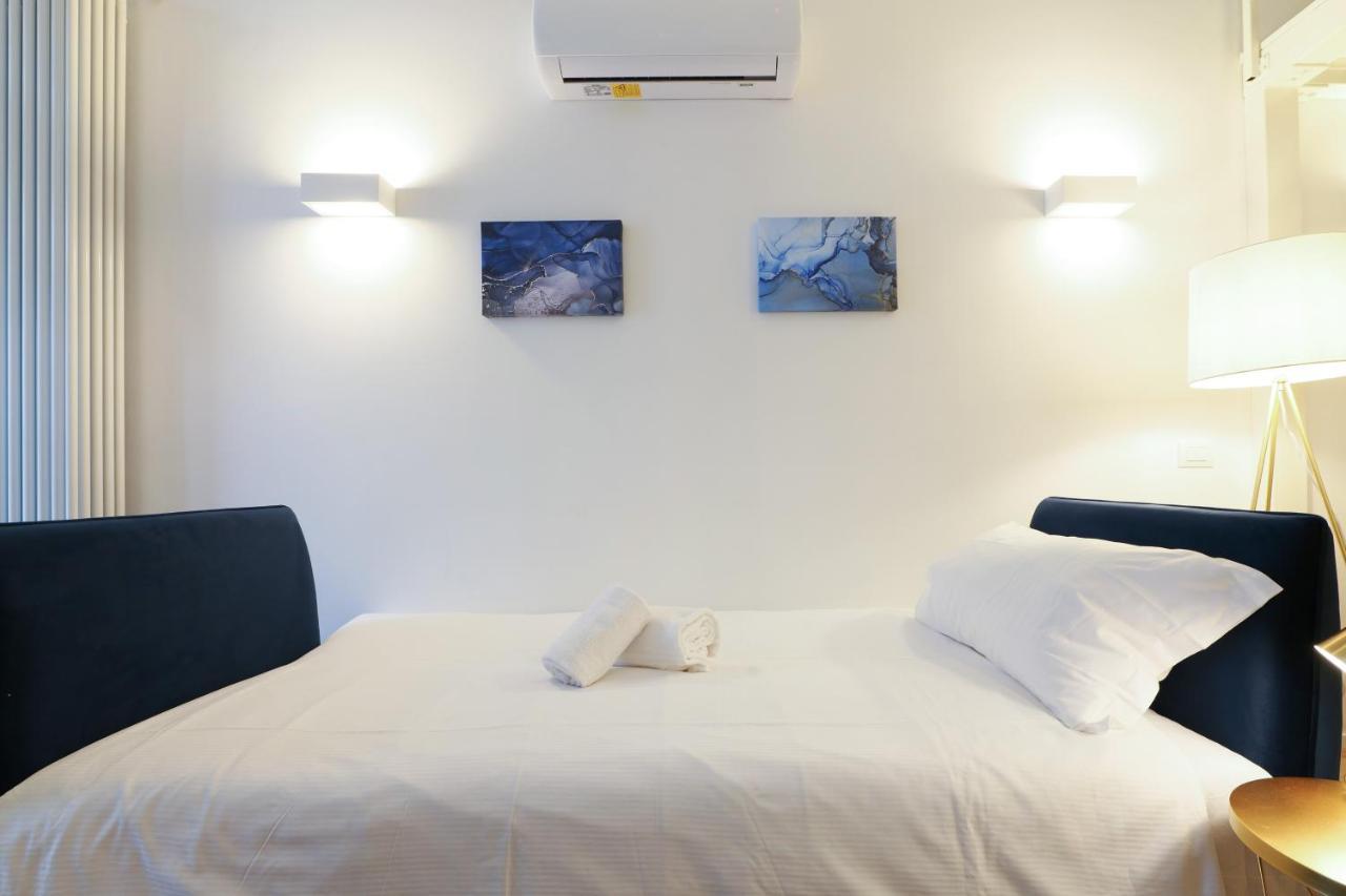 Primopiano - Aragona Flats Apartamento *