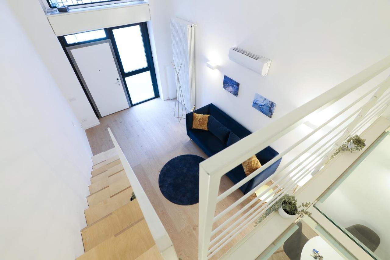 Primopiano - Aragona Flats Apartamento Milán