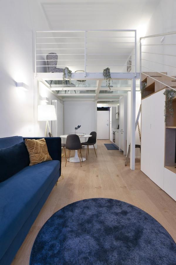 Apartamento Primopiano - Aragona Flats