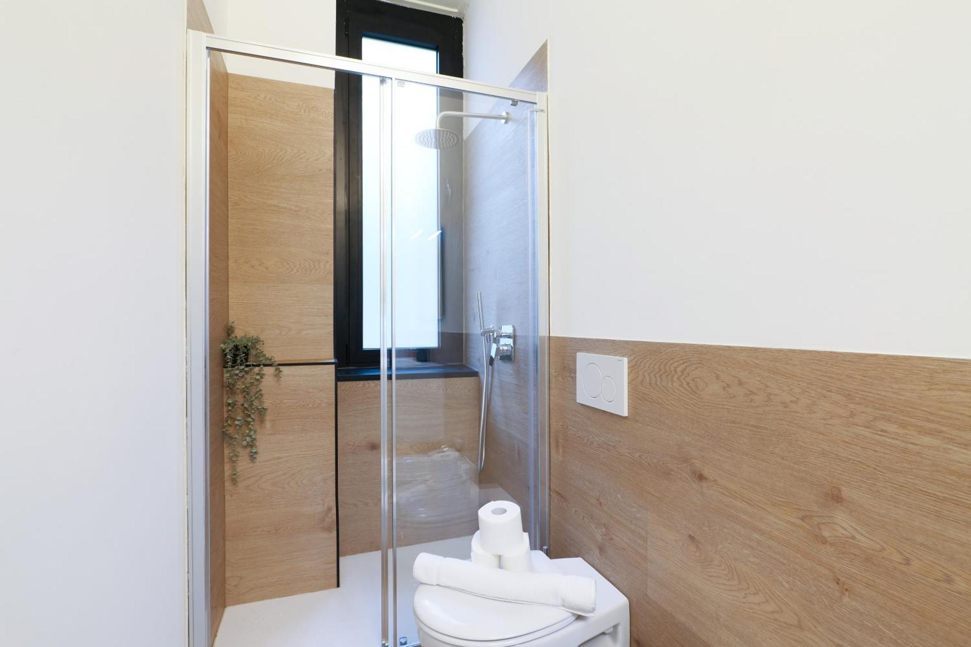 Primopiano - Aragona Flats Apartamento Milán