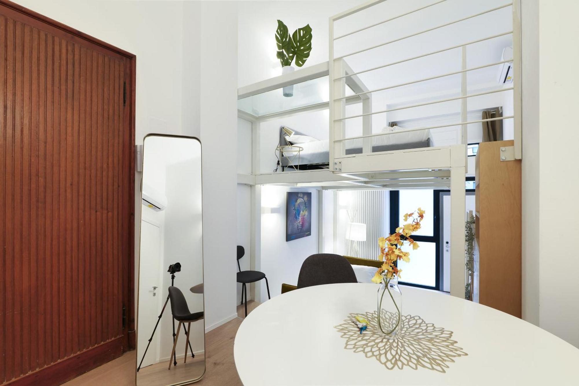 Apartamento Primopiano - Aragona Flats *