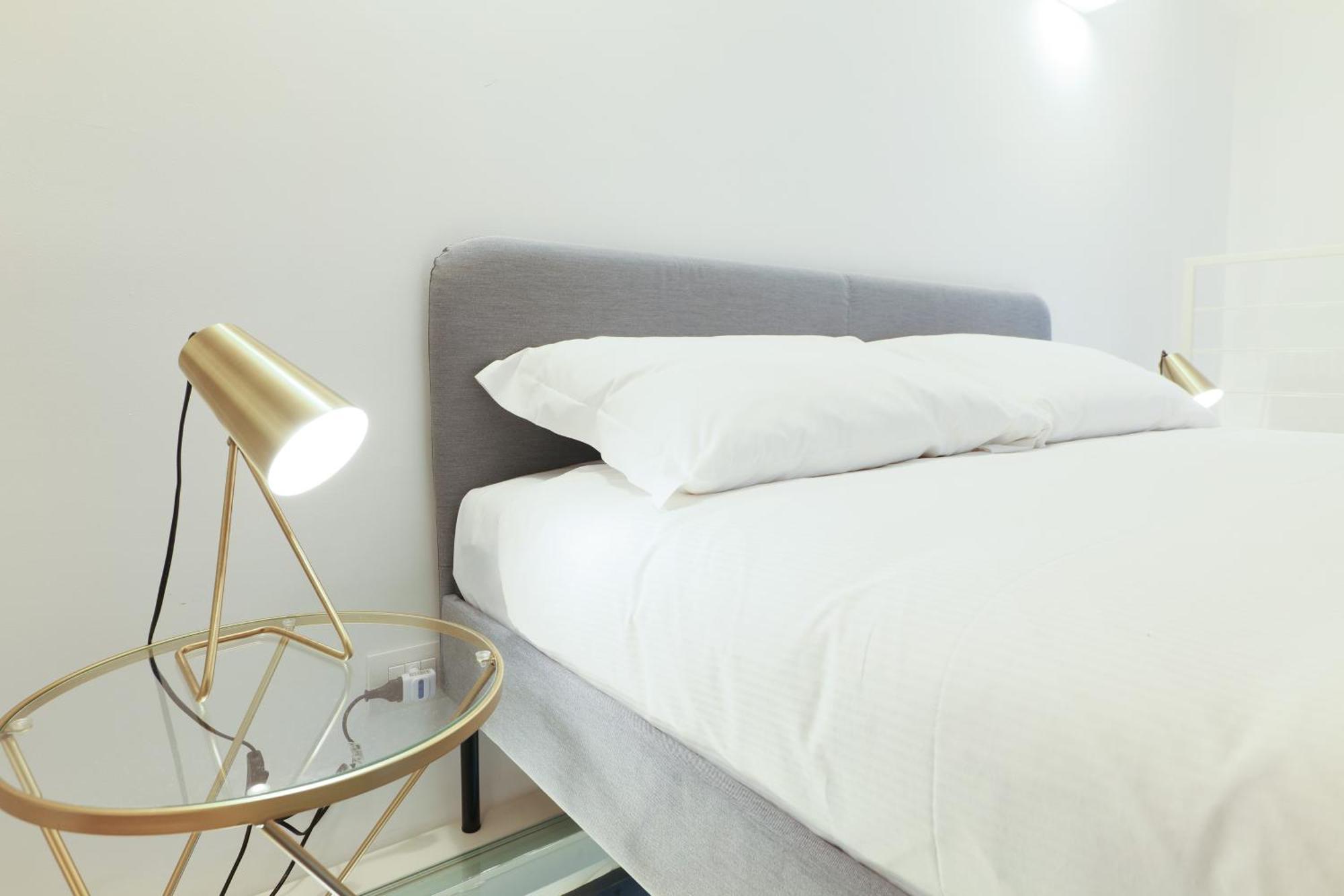 Apartamento Primopiano - Aragona Flats