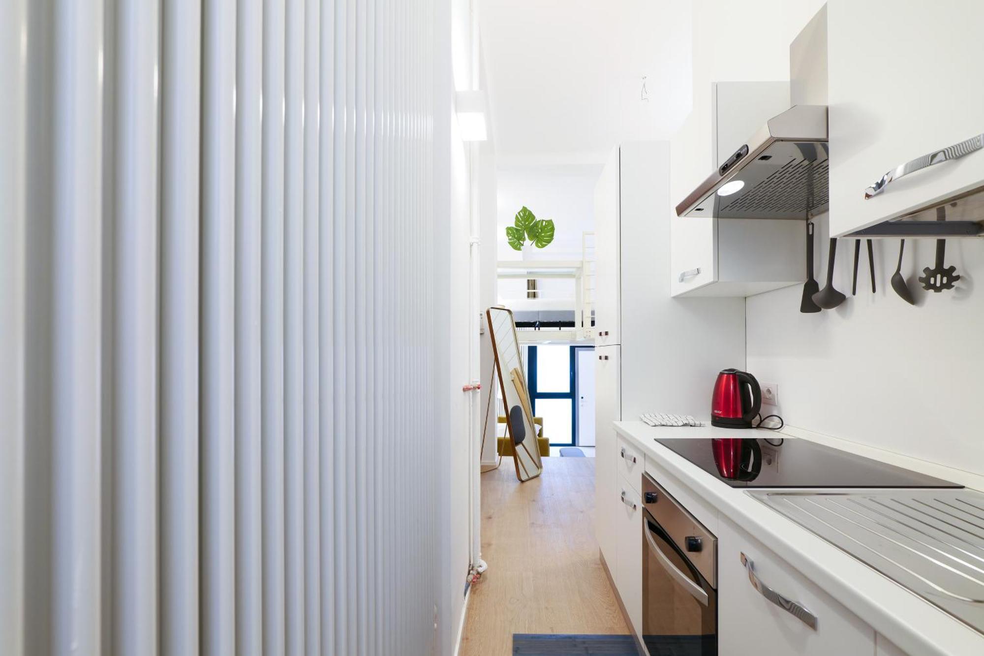 Primopiano - Aragona Flats Apartamento Milán