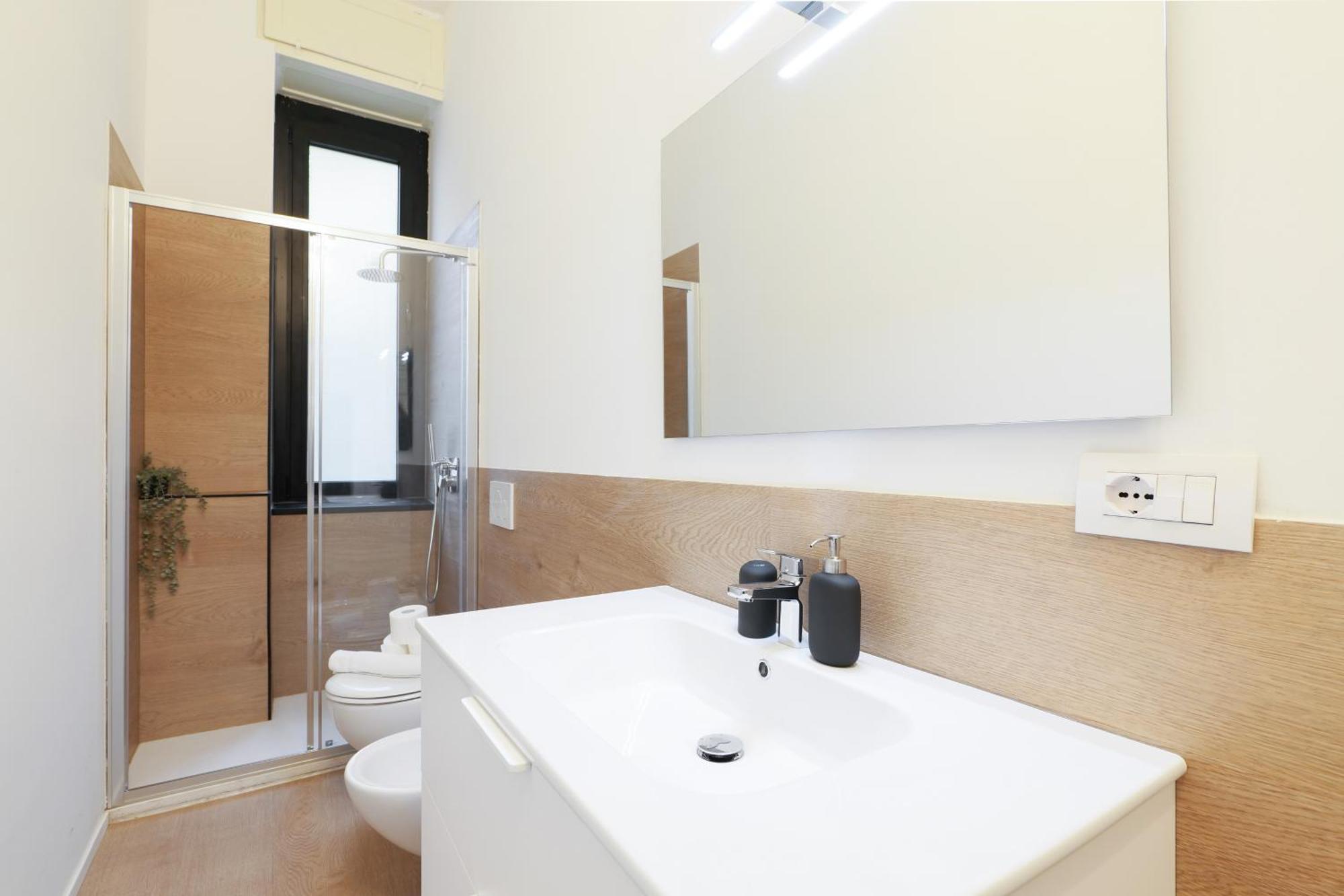 Primopiano - Aragona Flats Apartamento Milán