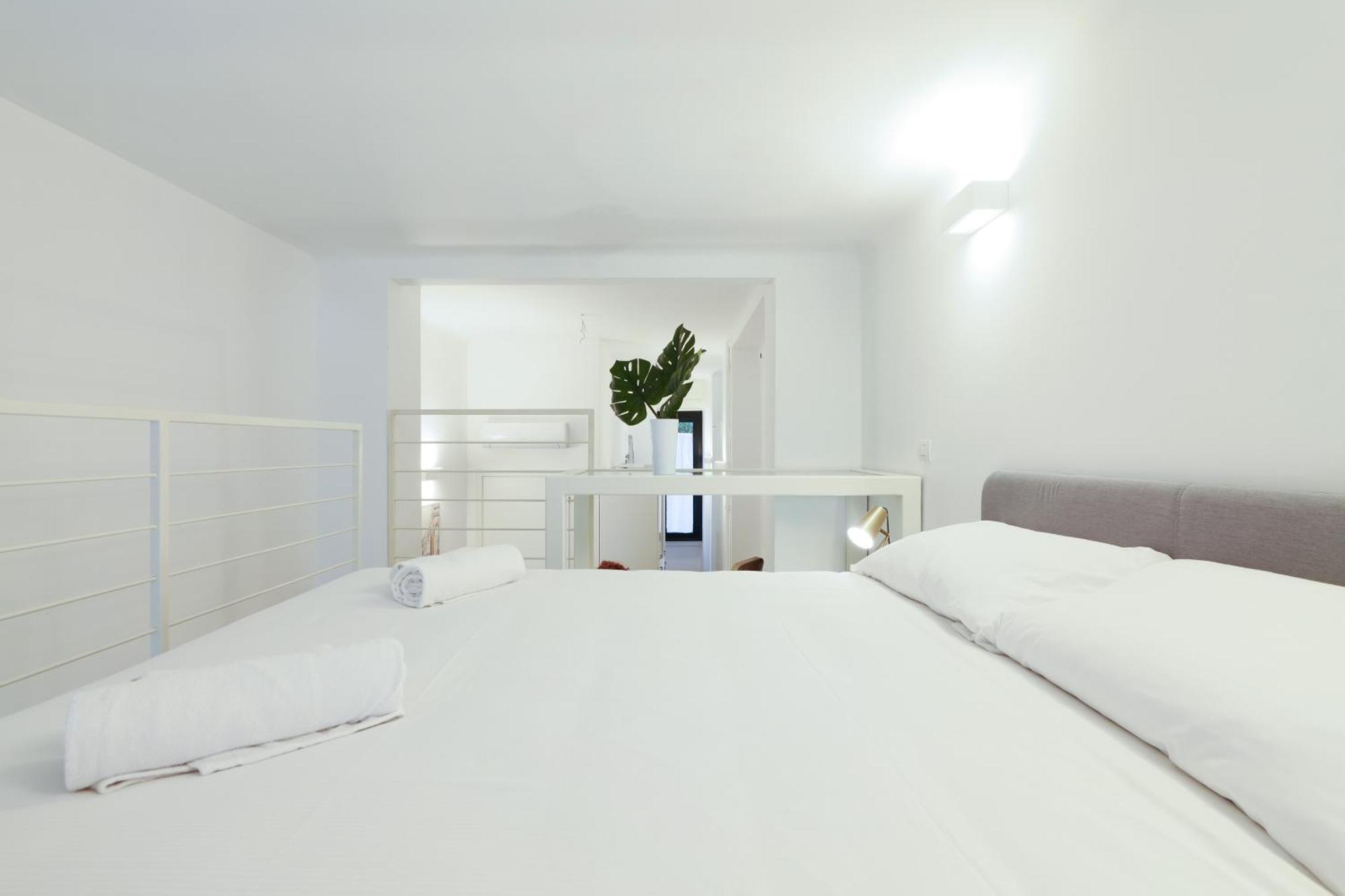 Apartamento Primopiano - Aragona Flats *