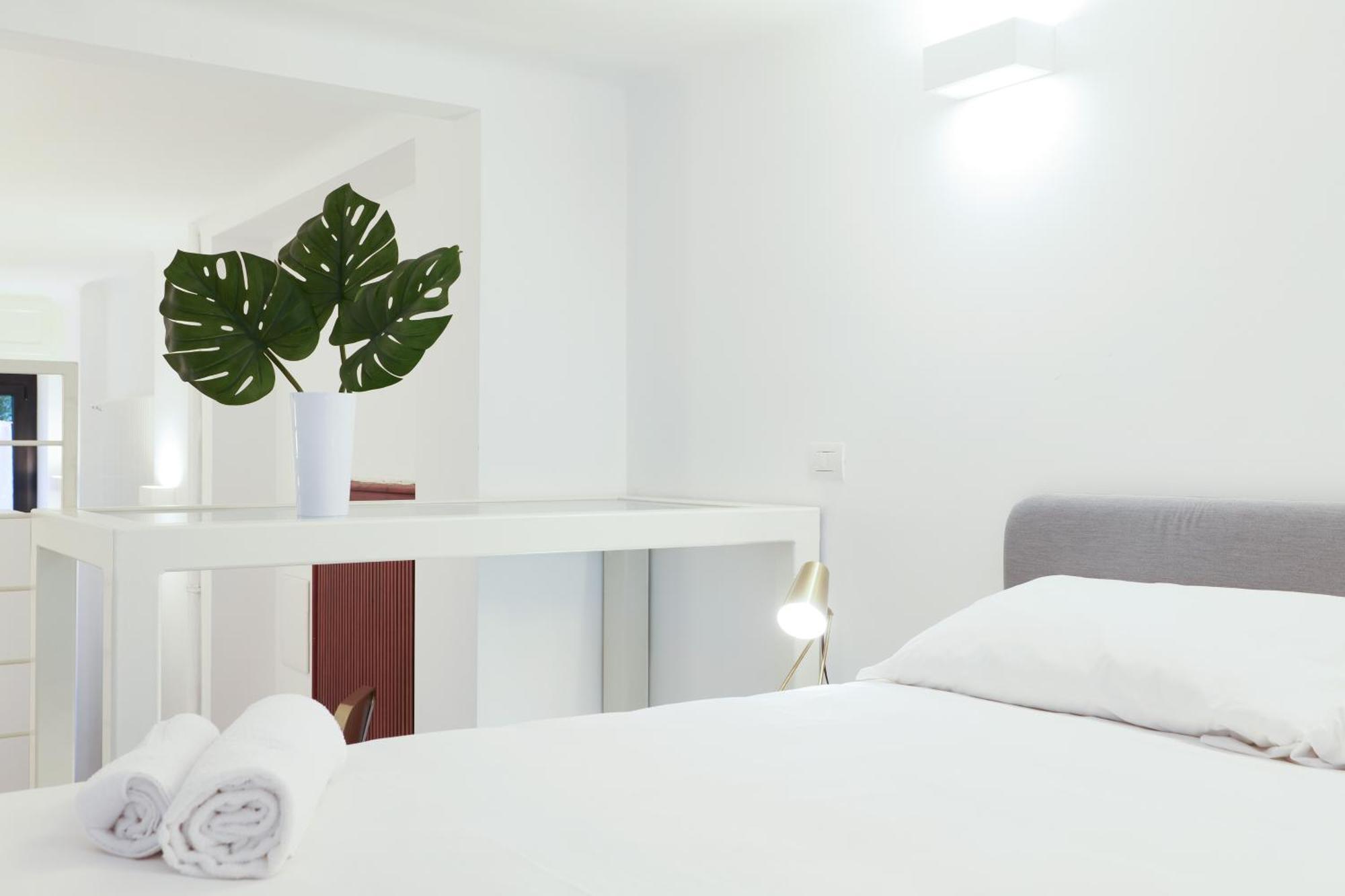 Primopiano - Aragona Flats Apartamento Milán