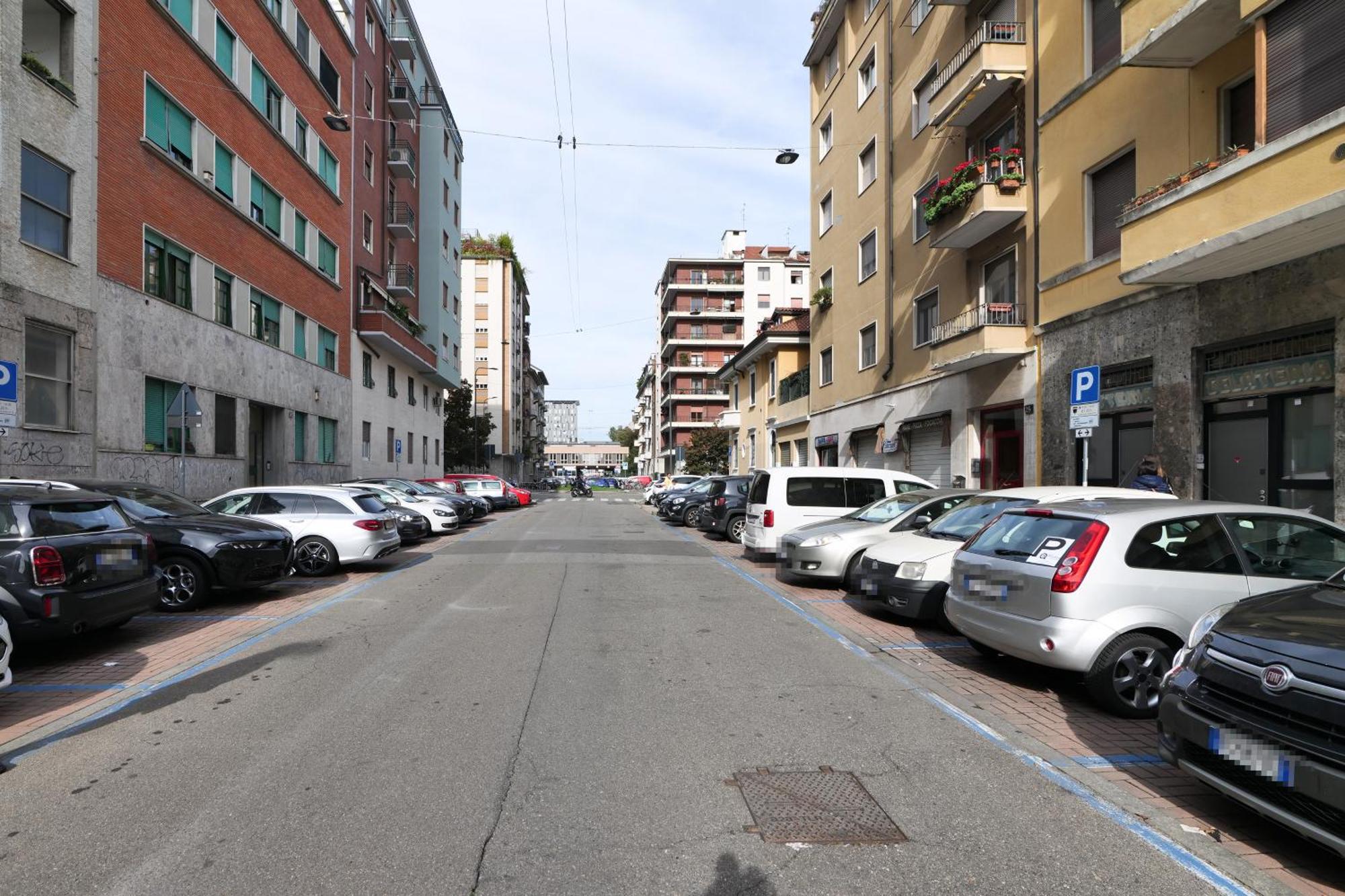 Apartamento Primopiano - Aragona Flats